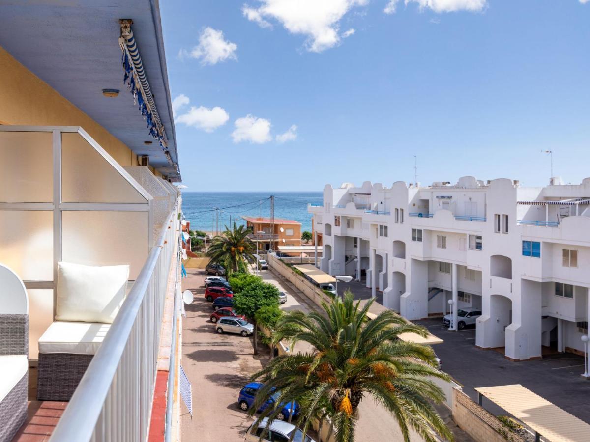 Apartment Las Perlas By Interhome Dénia Exterior foto